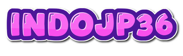 INDOJP36 Logo